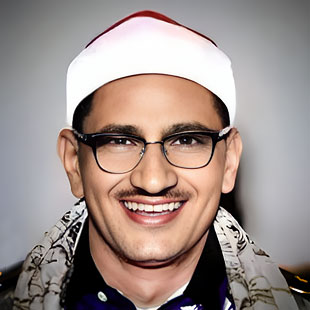 محمد صديق المنشاوي